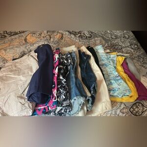 Women’s dress shorts